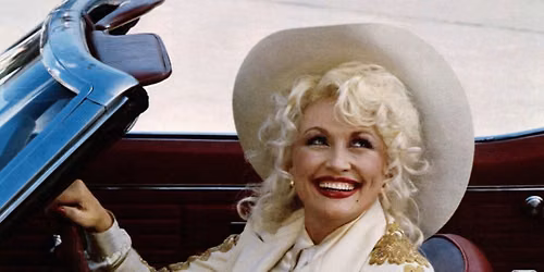 The Best Little Whorehouse in Texas - Hello Dolly! Dolly Parton at the Movies