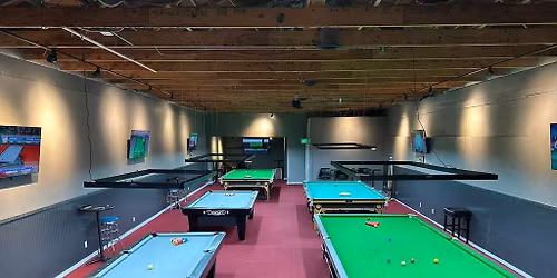 Black Friday at The Ballroom