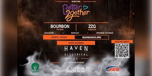 Bourbon RVA's 2026 Bourbon & BBQ