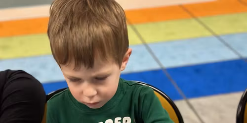 Preschool Pals Pajama Story Time