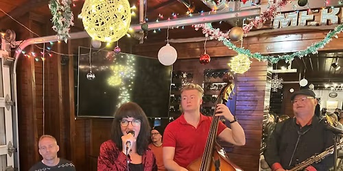 The Barn Cats Play Lola\u2019s Lakehouse 