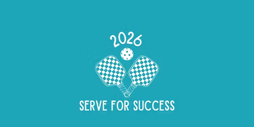 Serve for Success - 2nd Annual TSIC Duval Pickleball Tournament