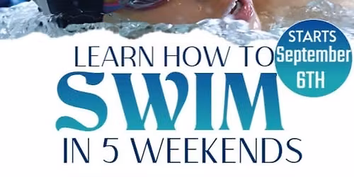 Swimming Lessons 