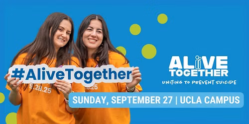 Alive Together 2026