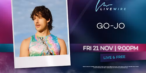 Go-Jo | Live & Free