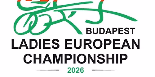 FEGAT Ladies European Championships 2026- Hungary