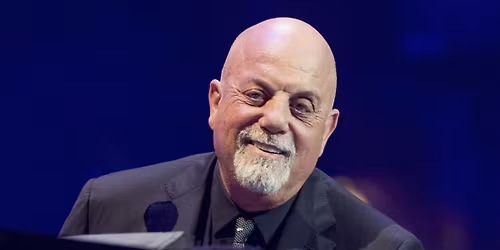 Billy Joel & Sting at Salt Lake City, UT