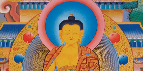 Buddhist Psychology \u2013 In the Heart of All Actions | SEMINAR