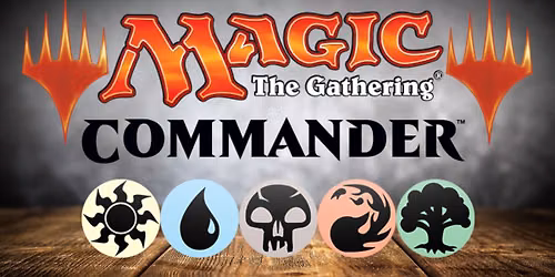 Commander Free Play