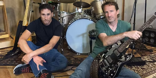 The Massacoustics