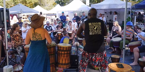 Belgrave Big Dreams November Market