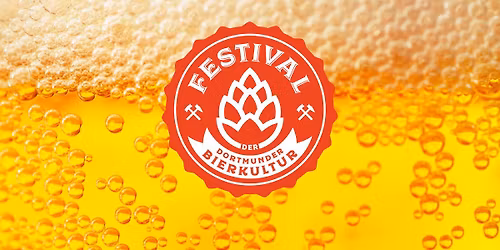 Festival der Dortmunder Bierkultur
