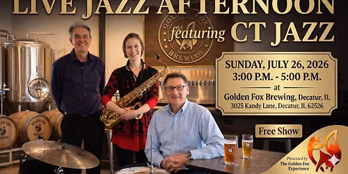 CT Jazz