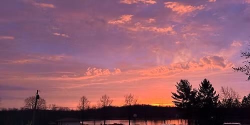 Save the date! Buzzard Day Trail Race