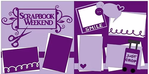 JUST CROP HOLIDAY STYLE - NOV 7-8 - ALLEN, TX