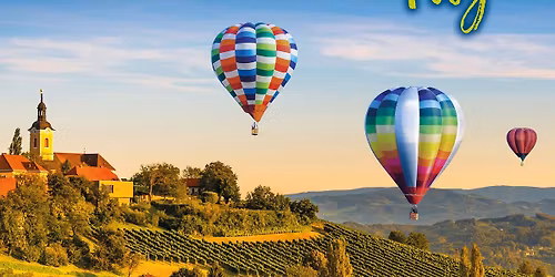 Himmelfahrtstage 2026