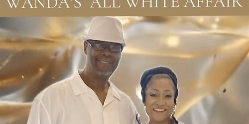 Wanda\u2019s All White Affair