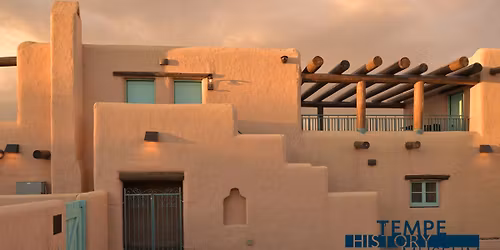 Eisendrath House Saturday Open House