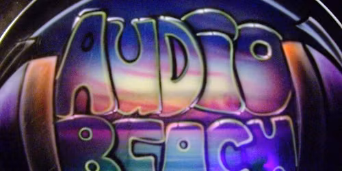 BAYOU JAM CONCERTS present AUDIO BEACH in SLIDELL, LOUISIANA\u2019s HERITAGE PARK 