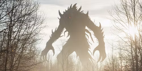 TEFBR - Sunday - Sand Run