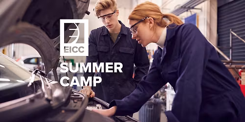 Shift Into Gear: Teen Auto Skills Camp (Ages 12-18)