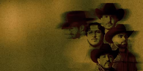 Grupo Frontera in Greater London