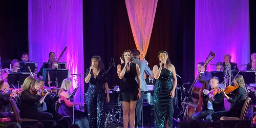 Broadway Sings for OPAS