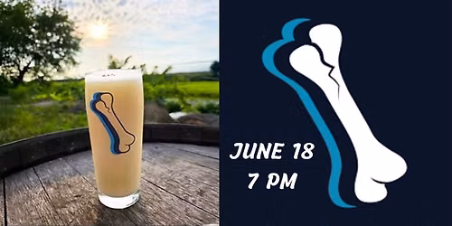 Bad Bones Brewing - Meet and Greet