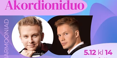 II ADVENDI  J\u00d5ULUKONTSERT