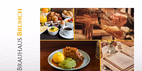 Brauhaus Brunch