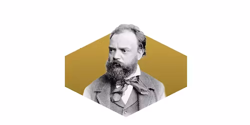 Pomniki symfoniki - Dvo\u0159\u00e1k