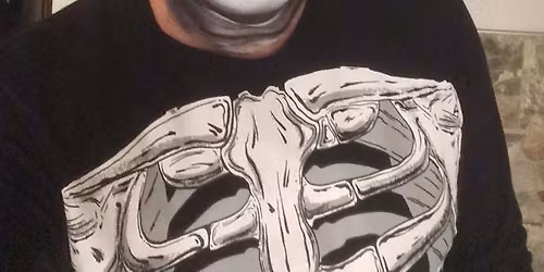 Cold Shot scares up Halloween at Don Panchos