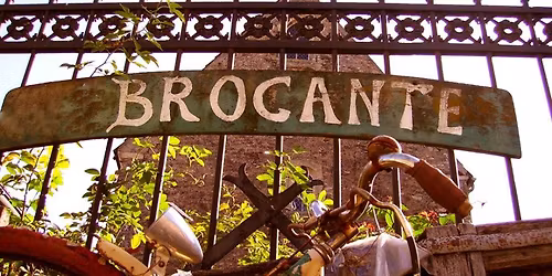 VIDE GARAGE, 7 cour Montilleul \u00e0 EPERNAY