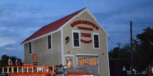 HGA Membership Meeting