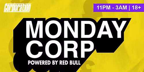 Monday Corp