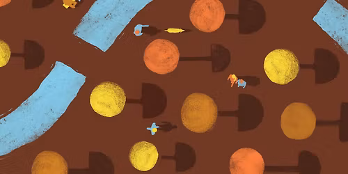 Newark Turkey Day Race 2025