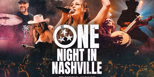 One Night in Nashville