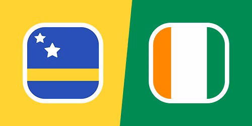 Curacao vs Ivory Coast - World Cup - Match 55 (Group E)