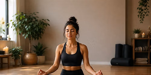 Breathe, Relax & Reset \u2013 An Introduction to Art of Living Part 1
