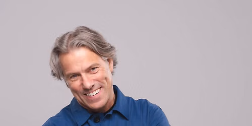 John Bishop - Live in Taunton