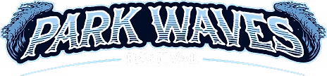 Alpha Wolf at Park Waves Festival