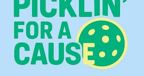 Picklin' For A Cause 