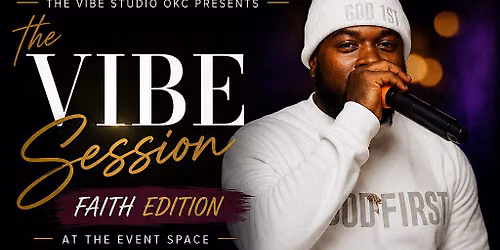 The Vibe Session