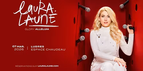 COMPLET - LAURA LAUNE \u00e0 LUDRES (54)