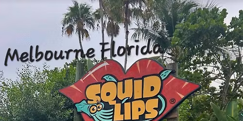 Dreamer@SquidLipsMelb\ud83e\udd91\ud83d\udc8bNov 2, 2025 \ud83e\udd88\ud83c\udf78(Sunday 5-8)