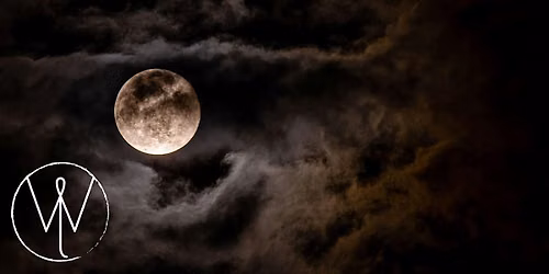 Full Moon Yoga + Ritual