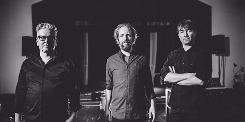 Spirit in the dark - spiller julen inn @ Ogna Scene