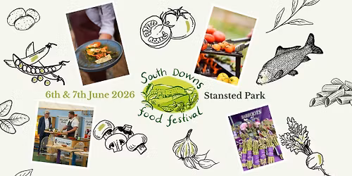 South Downs Food Festival