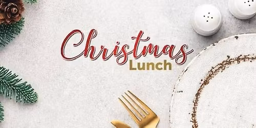 Christmas Lunch