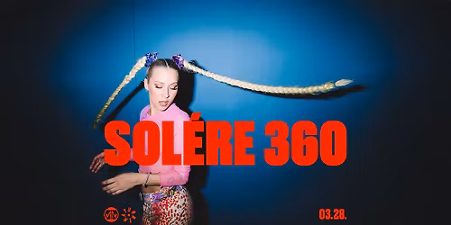 SOL\u00c9RE 360 \/\/ TURBINA